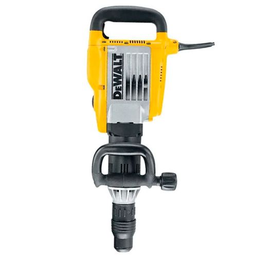 Martelo Demolidor SSD Max 1550W Dewalt D25901K-B2