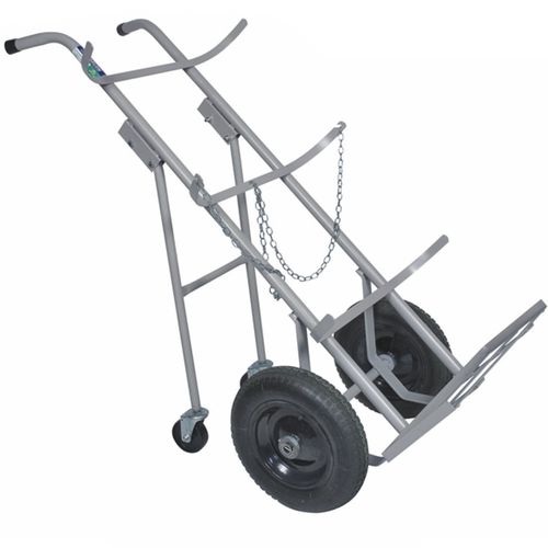 Carrinho para Transporte de Cilindro Marcon