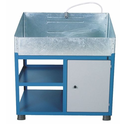 Lavadora de Peças Eletro Bomba Marcon LP5A-2V