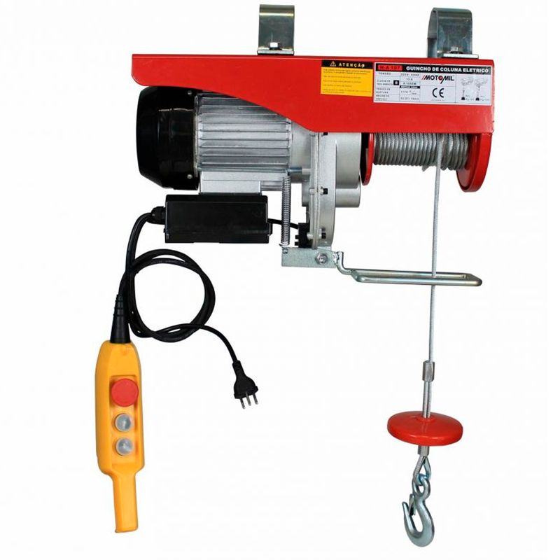 Guincho-de-Coluna-Eletrico-1600W-Motomil-H-A-107-ANT-Ferramentas
