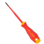 Chave-de-Fenda-Isolada-4x100mm-Fluke-ISLS5-ANT-Ferramentas