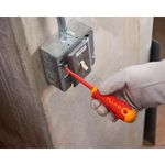 Chave-Philips-Isolada-N01-5mm-Fluke-IPHS1-ANT-Ferramentas