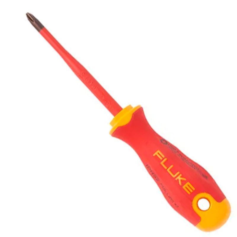 Chave-Philips-Isolada-N02-6mm-Fluke-IPHS2-ANT-Ferramentas