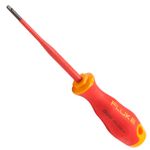 Chave-de-Fenda-Isolada-N01-4X100mm-Fluke-ISQS1-ANT-Ferramentas