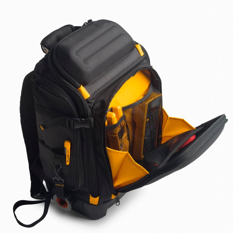 Mochila-para-Ferramentas-Fluke-PACK30-ANT-Ferramentas