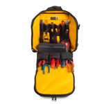Mochila-para-Ferramentas-Fluke-PACK30-ANT-Ferramentas