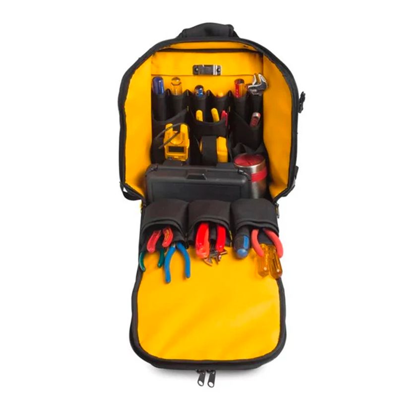 Mochila-para-Ferramentas-Fluke-PACK30-ANT-Ferramentas