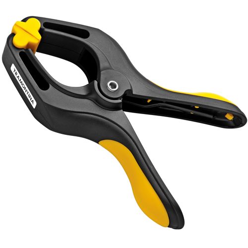 Grampo Plástico 3" Tramontina 43192003