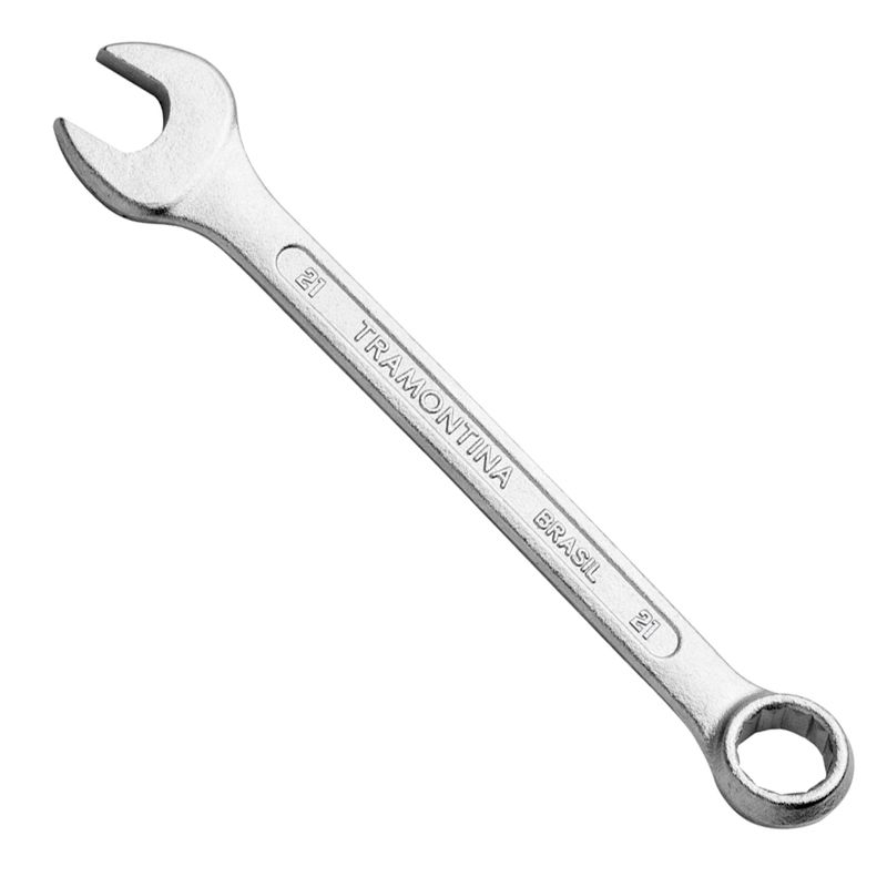 ChaveCombinada21mmTramontina41128121ANTFerramentas