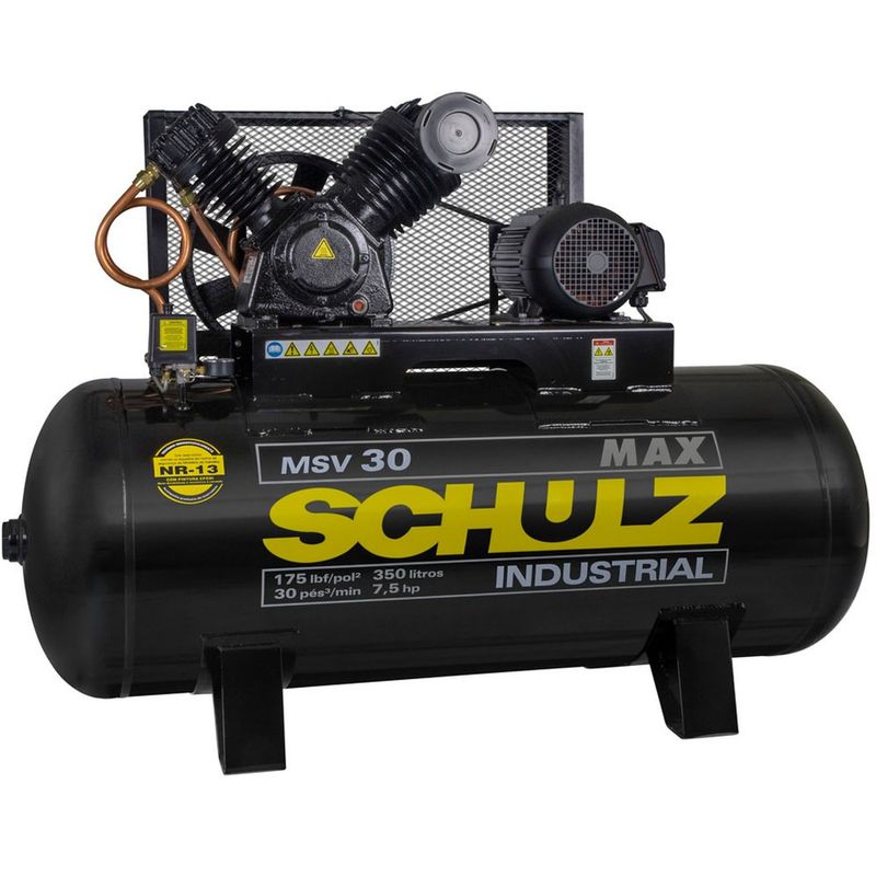 Compressor-de-Ar-Pistao-30-Pes-350L-Trifasico-Schulz-MSV30MAX-350-ant-ferramentas