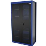 Armario-Vertical-para-Ferramentas-2-Portas-com-Visores-Tramontina-44955220