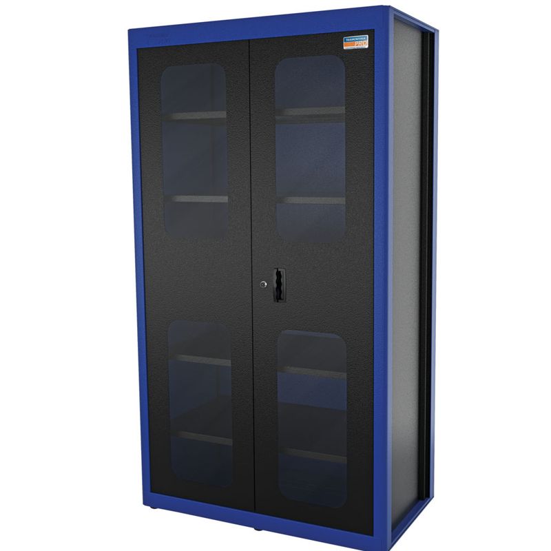 Armario-Vertical-para-Ferramentas-2-Portas-com-Visores-Tramontina-44955220