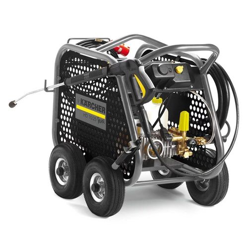 Lavadora de Alta Pressão HD 10/25 Maxi 1000L Karcher 1.944-973.0