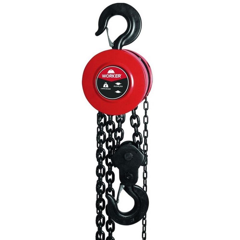 Talha-Manual-35-Toneladas-5m-Worker-866989-ANT-Ferramentas
