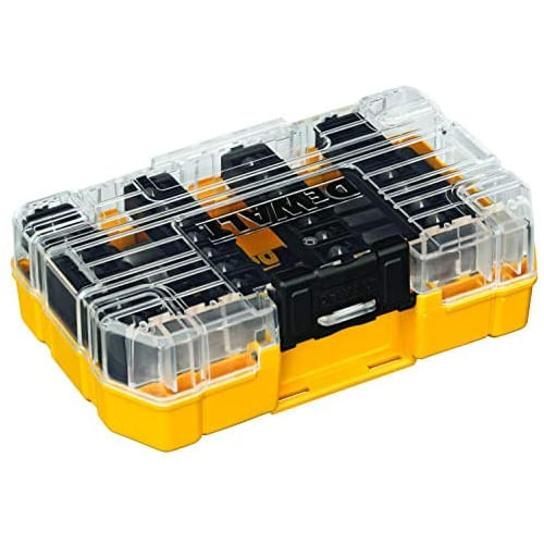 Jogo-de-Pontas-para-Parafusar-37-pecas-Dewalt-DW2163-ANT-Ferramentas
