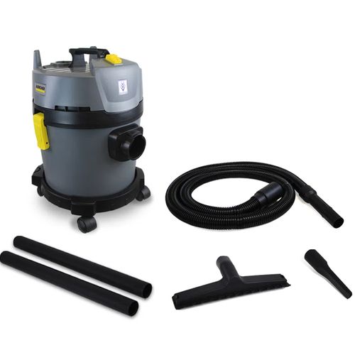 Aspirador de Pó e Líquido 1300W Karcher NT585