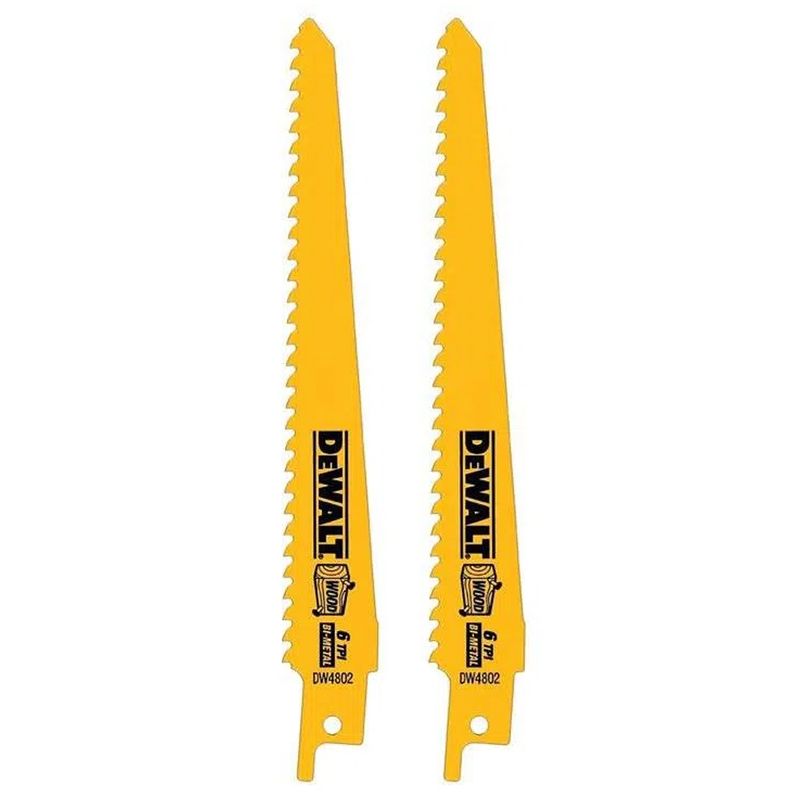 Lamina-de-Serra-Sabre-para-Madeira-6--Dewalt-DW4802-2-Z-ANT-Ferramentas