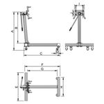 Cavalete-para-Motor-600Kg-Bovenau-CM600-ANT-Ferramentas