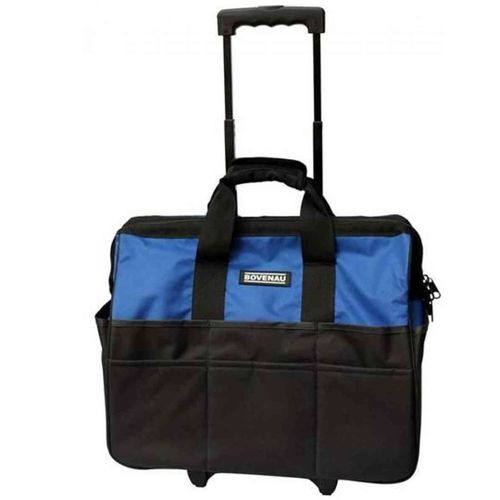 Bolsa para Ferramentas com Rodas Bovenau BF100