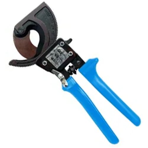 Alicate Manual Cortador de Cabos 240mm Bovenau ACCM32