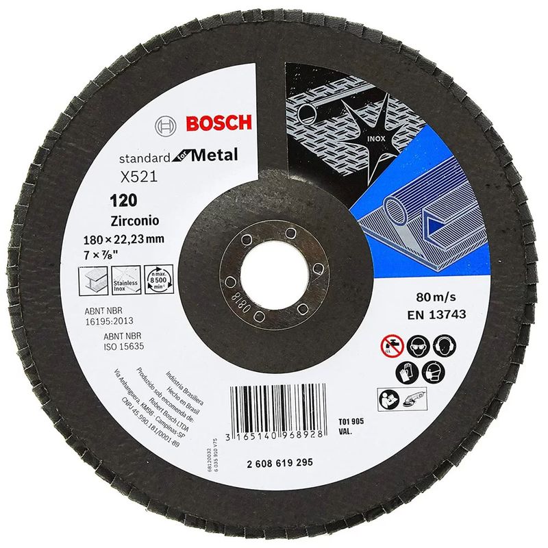 Disco-Flap-para-Metal-Grao-120-Bosch-2608619295-000-ant-ferramentas