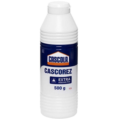 Cola Cascorez Extra 500gr Loctite 1406730