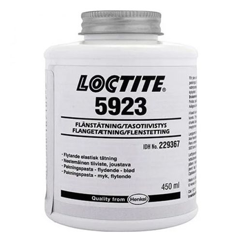 Adesivo Veda Junta 527g Loctite MR 5923