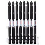 KitdePontasDuplasparaParafusadeira110mm8PecasBosch2608522348000antferramentas1