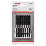 KitdePontasDuplasparaParafusadeira110mm8PecasBosch2608522348000antferramentas1