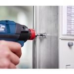 KitdePontasDuplasparaParafusadeira110mm8PecasBosch2608522348000antferramentas1