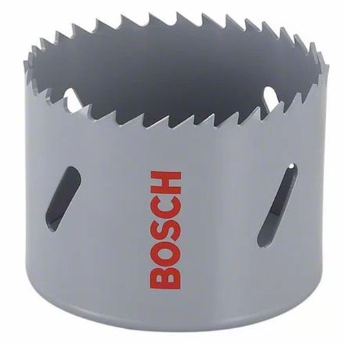 Serra Copo Bimetal 76mm Bosch