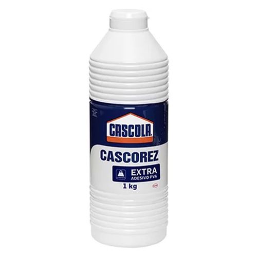 Cola Branca Cascorez Extra 1 Kg Loctite 1406741