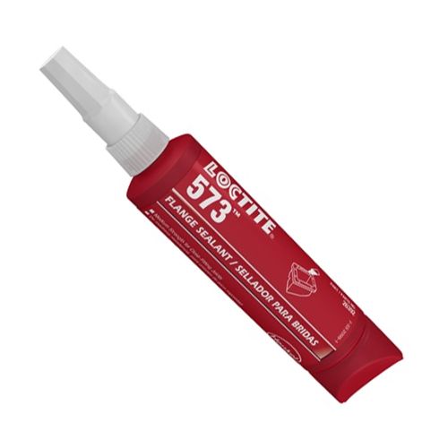 Adesivo Veda Flange Líquida 50g Loctite 573