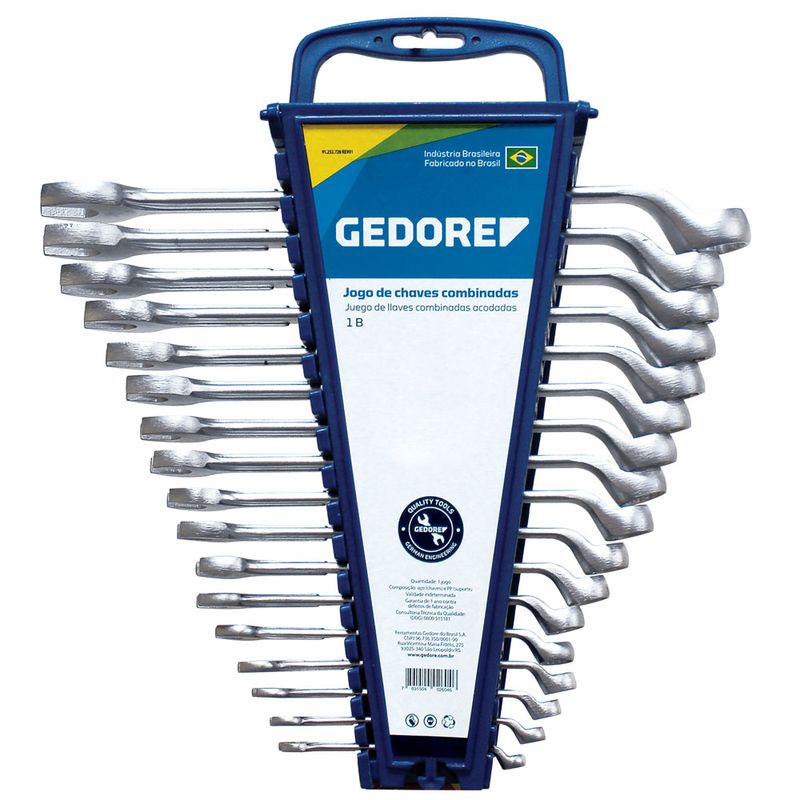 Jogo-de-Chave-Combinada-6-a-32mm-Gedore-1B-26-Pecas-002608-ant-ferramentas