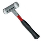 Martelo-Antiretrocesso-Cabo-em-Fibra-40mm-Gedore-248F-40-ANT-Ferramentas
