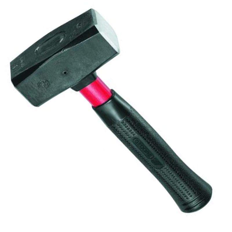 Marreta-Cabo-em-Fibra-8Kg-Gedore-20F-8-ANT-Ferramentas