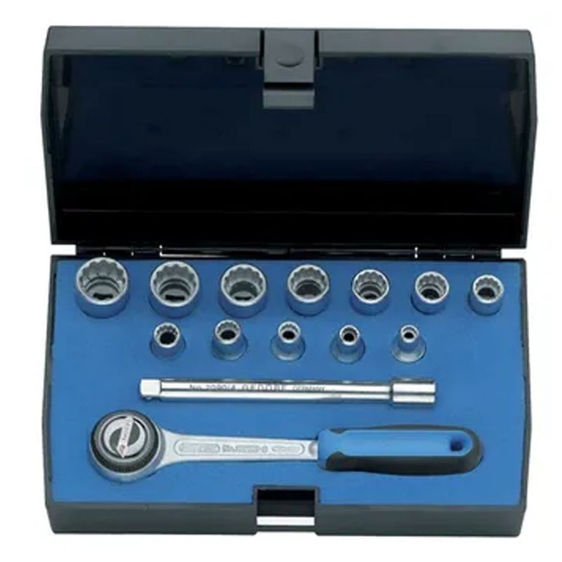 Jogo-de-Soquete-Estriado-4-a-13mm-Gedore-14-Pecas-013481-ant-ferramentas