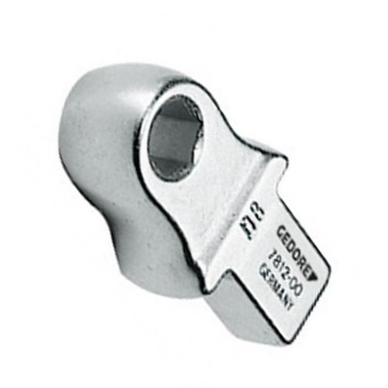 Sextavado-para-Bits-9x12--Gedore-7812-ANT-Ferramentas