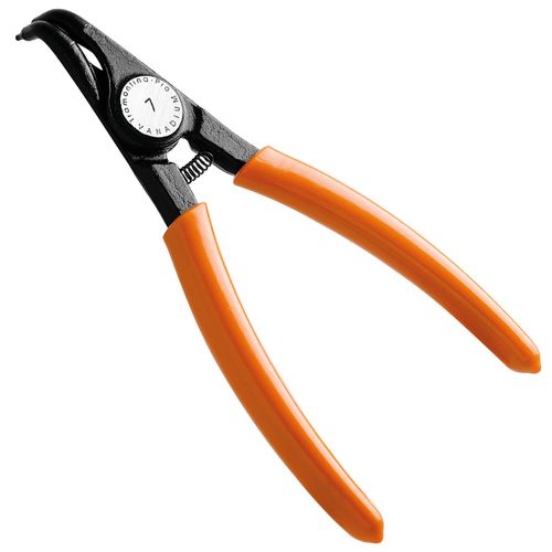 Alicate para Anéis Externo Curvo 12" Tramontina 44011112
