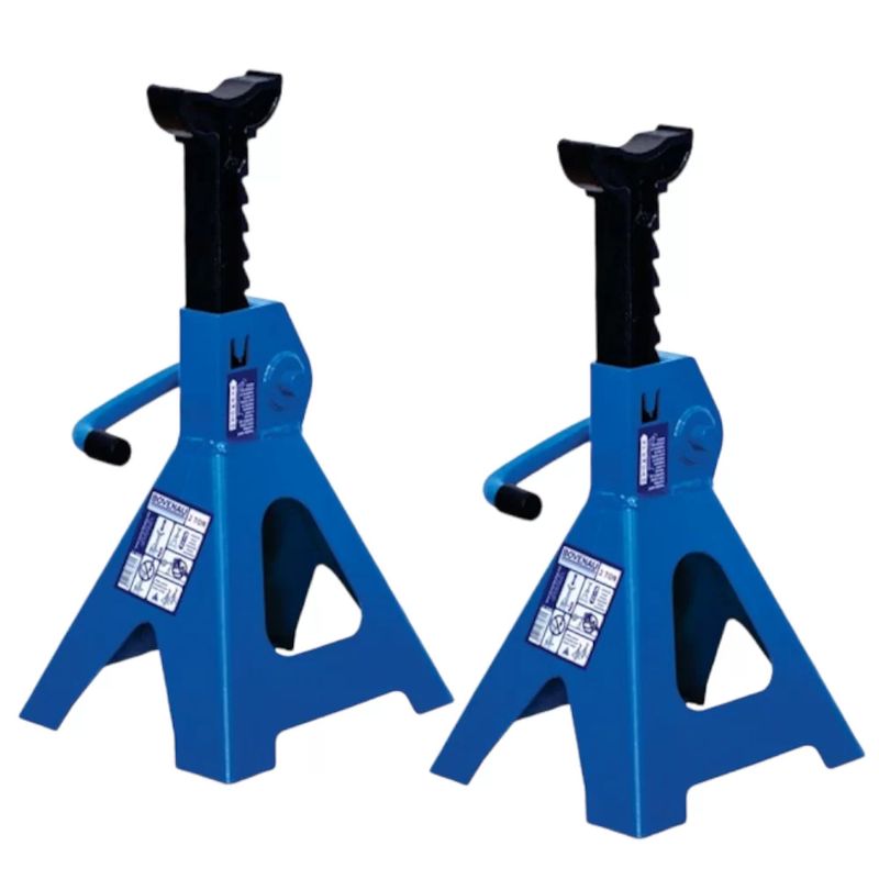Cavalete-Mecanico-2T-Bovenau-CT2000-ANT-Ferramentas