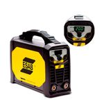MAQUINA-DE-SOLDA-INVERSORA-200-AMP-ESAB-LHN202I-ANT-Ferramentas
