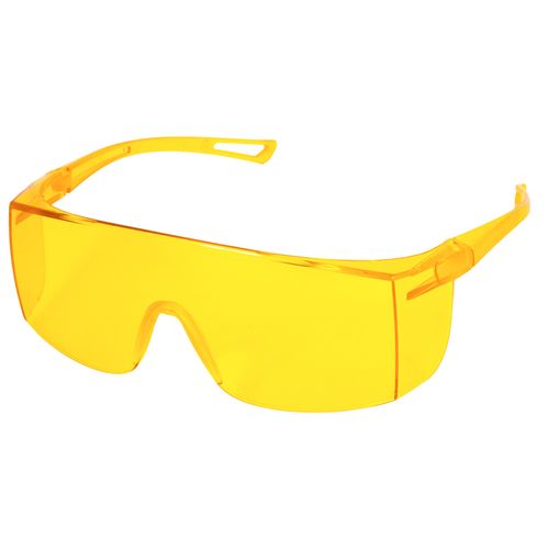 Óculos de Proteção UVA/UVB Deltaplus WPS0200