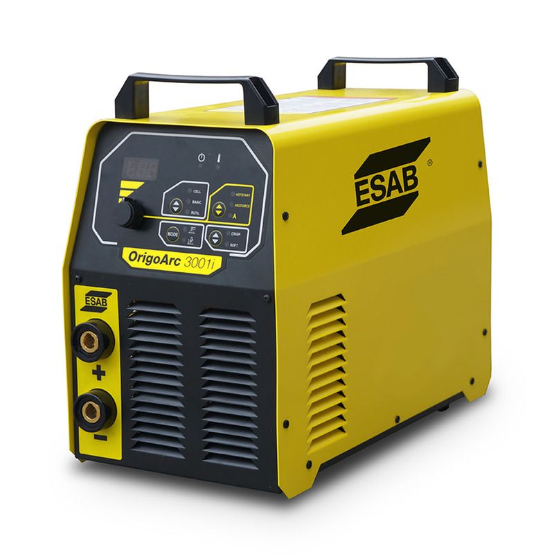 Maquina-de-Solda-OrigoArc-3001i-300Amp-Esab-0740020-ANT-Ferramentas