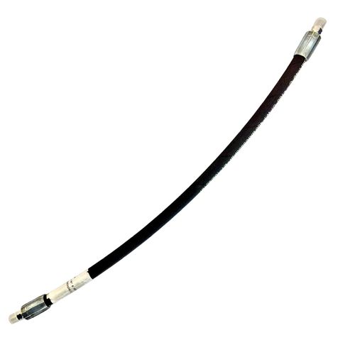 Mangueira Extensão Flexível para Bomba Manual 300mm Bozza 5651