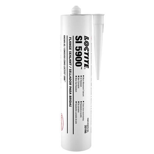 Adesivo Selante 390ml Loctite SI 5900