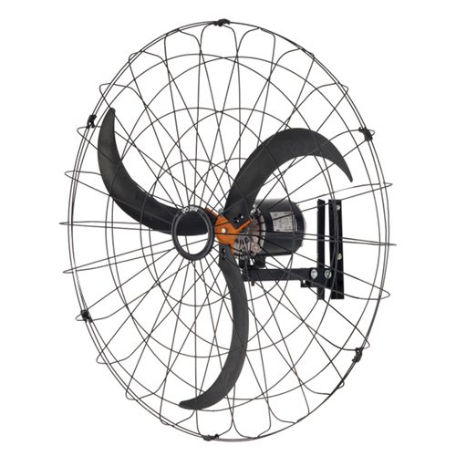 Ventilador Parede Fixo com Alta Vazão 1m Goar V100