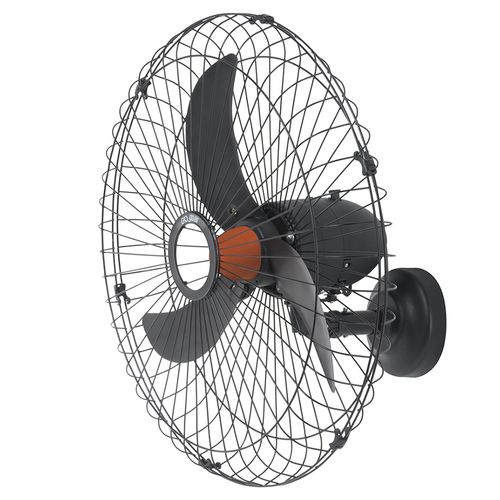 Ventilador Parede 70 cm Bivolt Goar V70