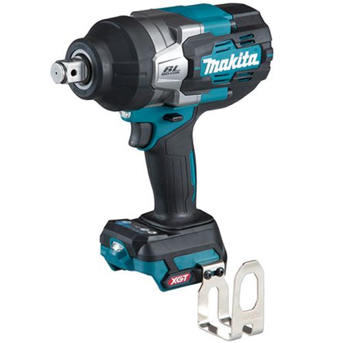 Chave de Impacto XGT a Bateria 40V Makita TW001GZ