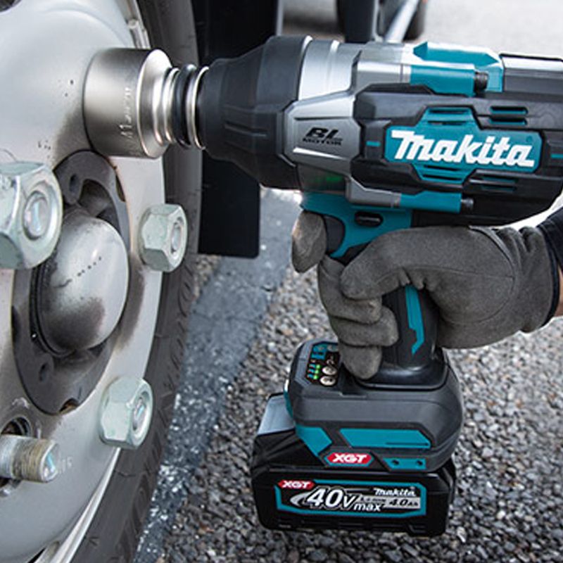 Chave-de-Impacto-XGT-a-Bateria-40V-Makita-TW001G-ANT-Ferramentas