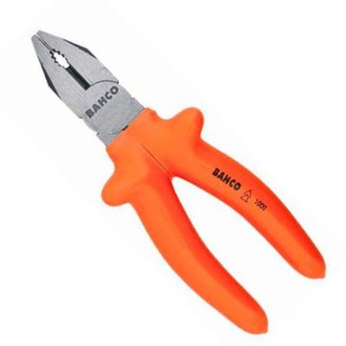 Alicate Universal Isolado VDE 8" Bahco 2621S200A